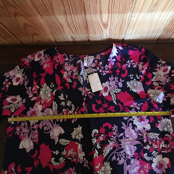 Blouse Cato - Picture 6 of 8